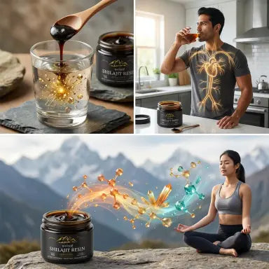 Champú Color Negro Instantáneo Fácil