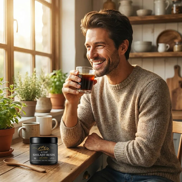 Champú Color Negro Instantáneo Fácil